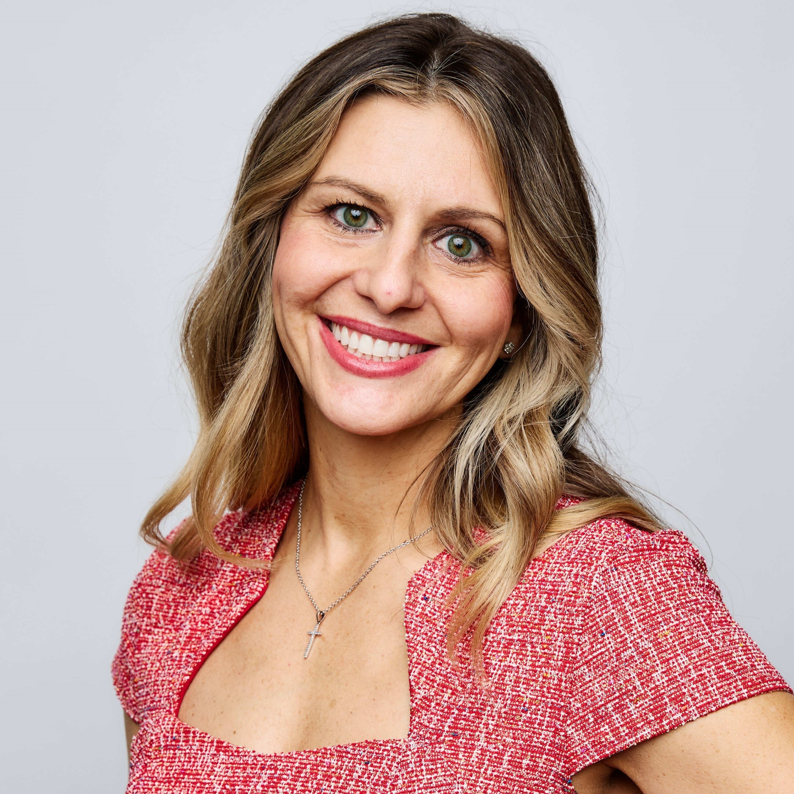 speaker headshot